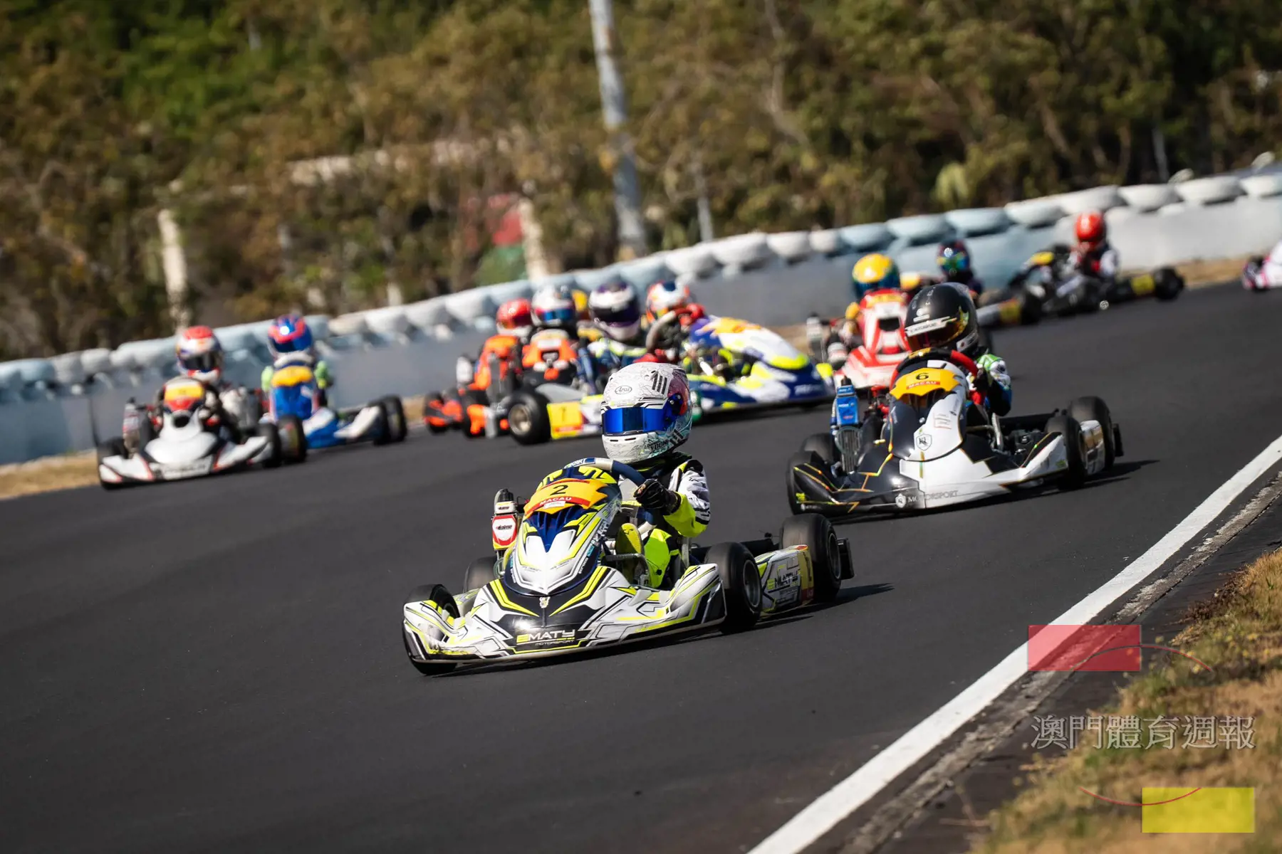 韓國車手YOON Daniel奪得MICRO MAX組別冠軍.jpeg